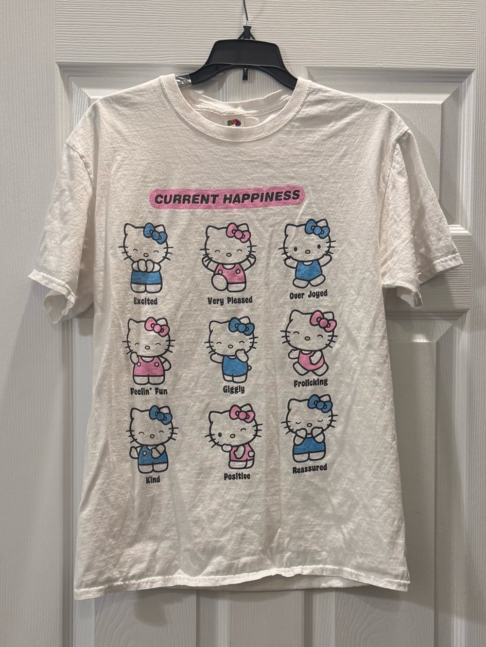 Hello Kitty tee